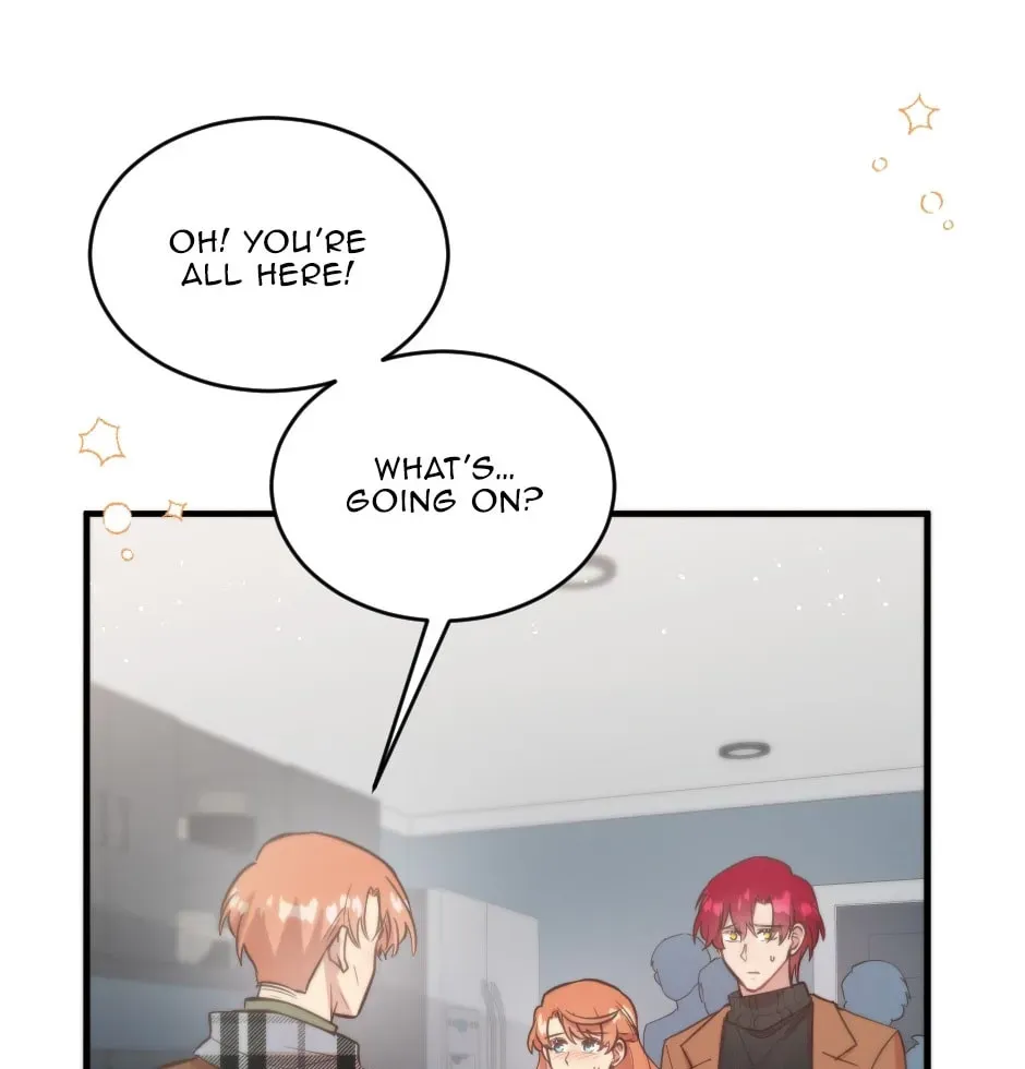 Read A Thousand Year Engagement chapter 46 image 60 on Lezhin