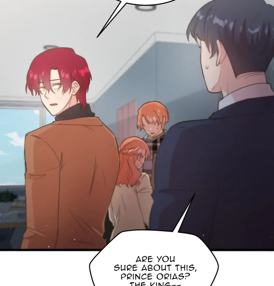 Read A Thousand Year Engagement chapter 46 image 64 on Lezhin