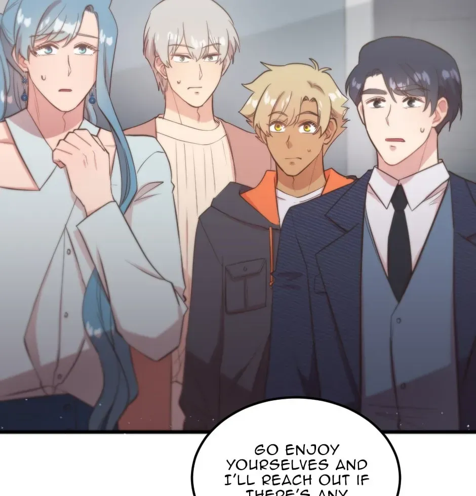 Read A Thousand Year Engagement chapter 46 image 66 on Lezhin