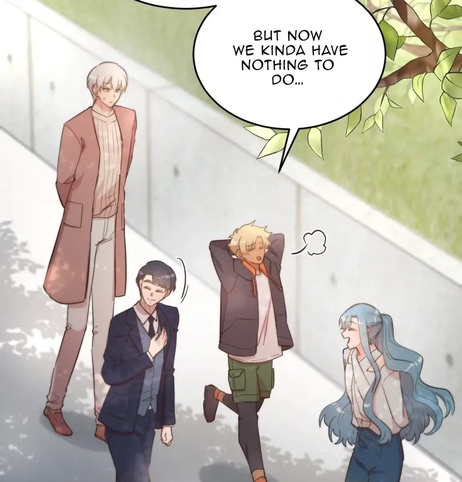 Read A Thousand Year Engagement chapter 46 image 69 on Lezhin