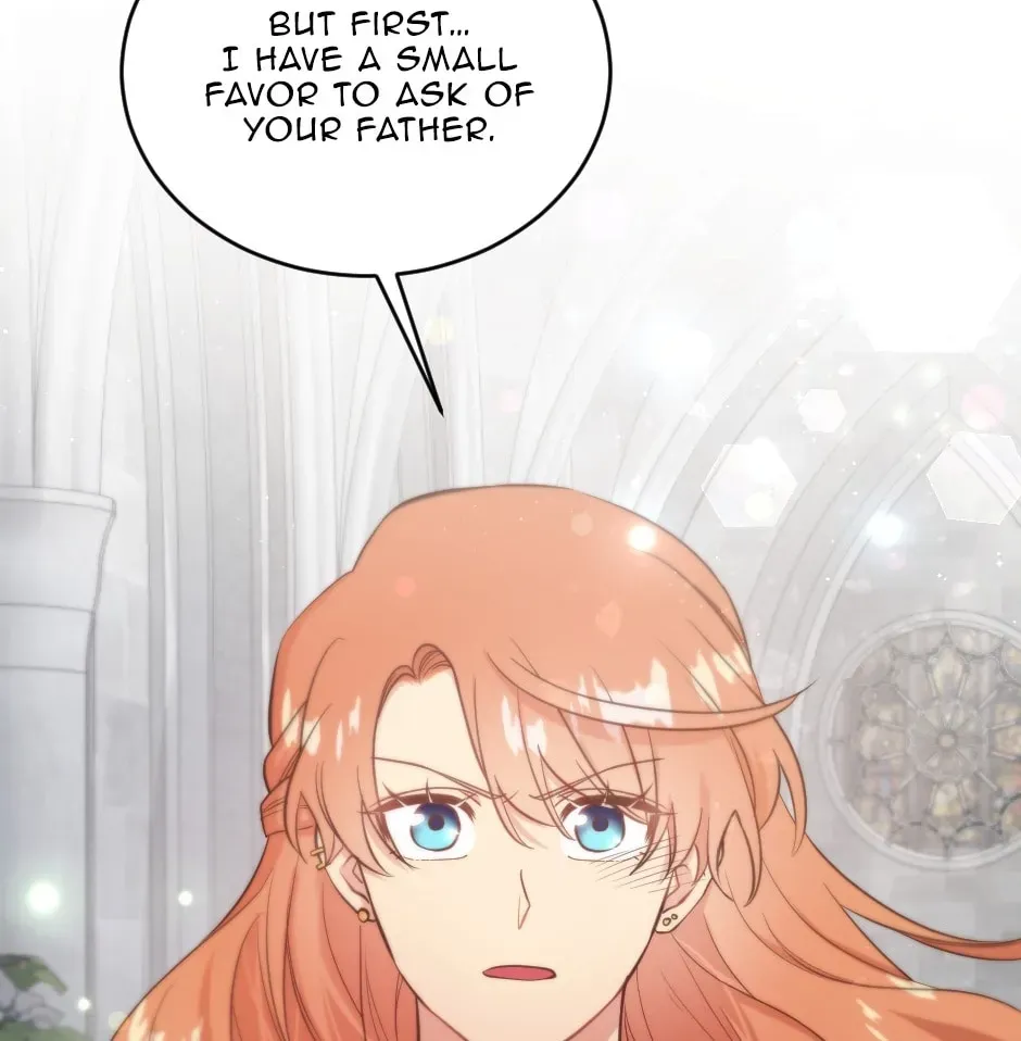 Read A Thousand Year Engagement chapter 46 image 7 on Lezhin