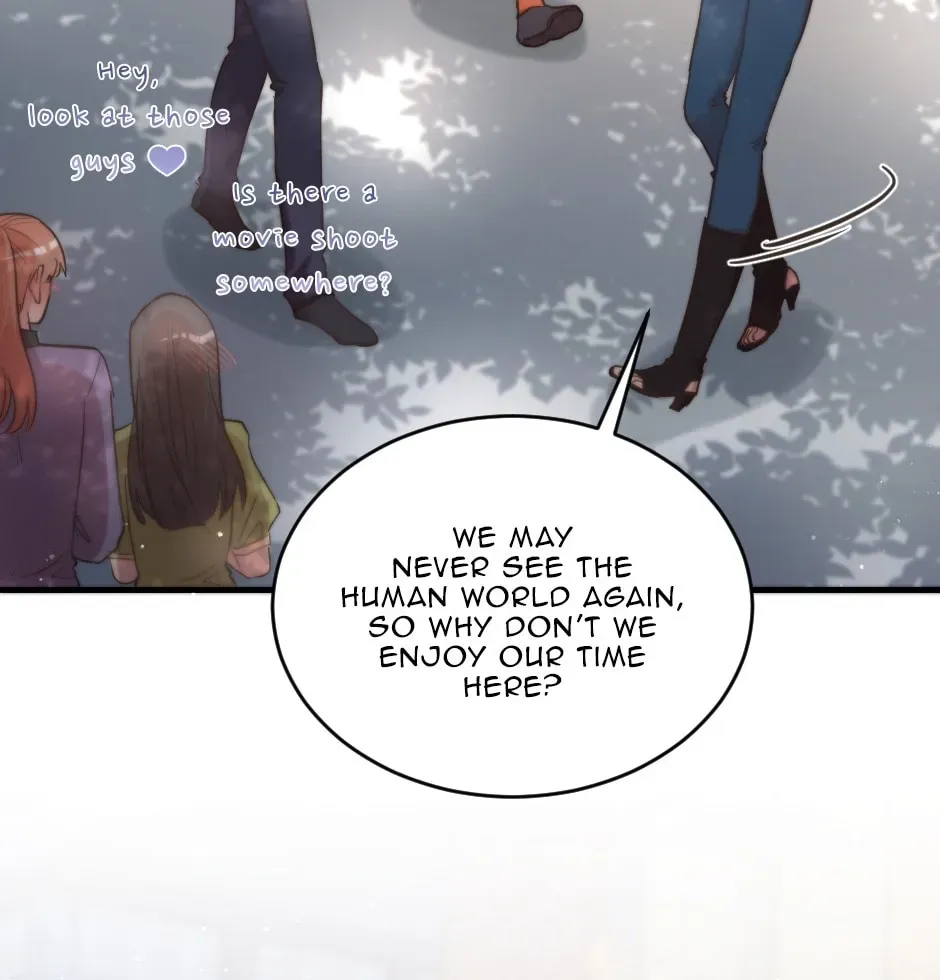 Read A Thousand Year Engagement chapter 46 image 70 on Lezhin