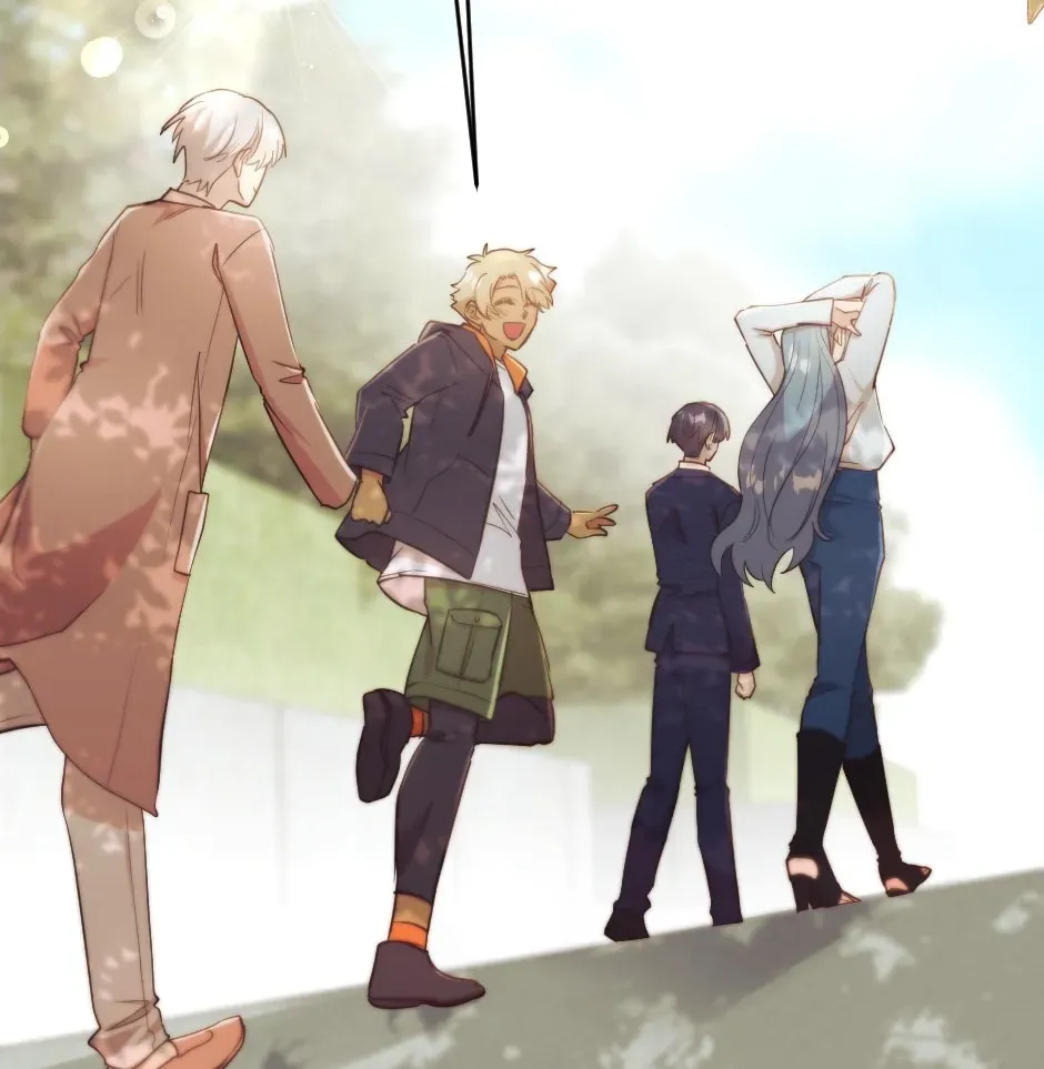 Read A Thousand Year Engagement chapter 46 image 76 on Lezhin