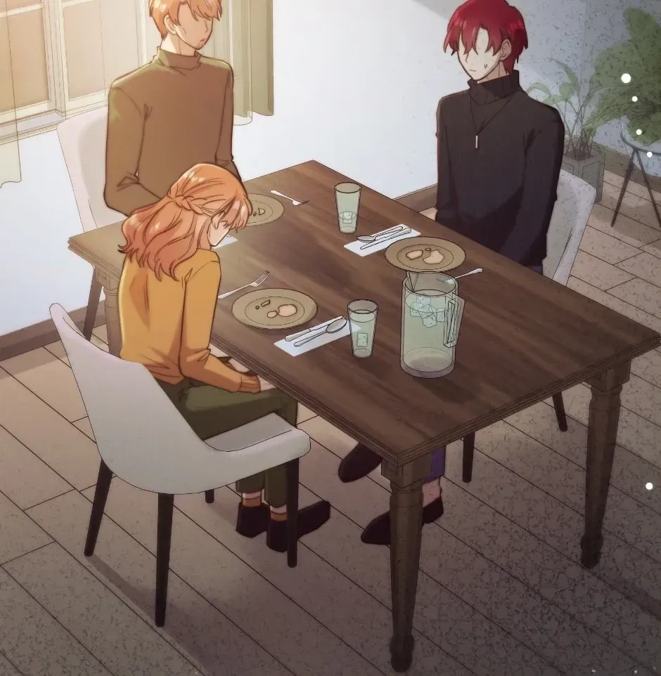Read A Thousand Year Engagement chapter 46 image 79 on Lezhin