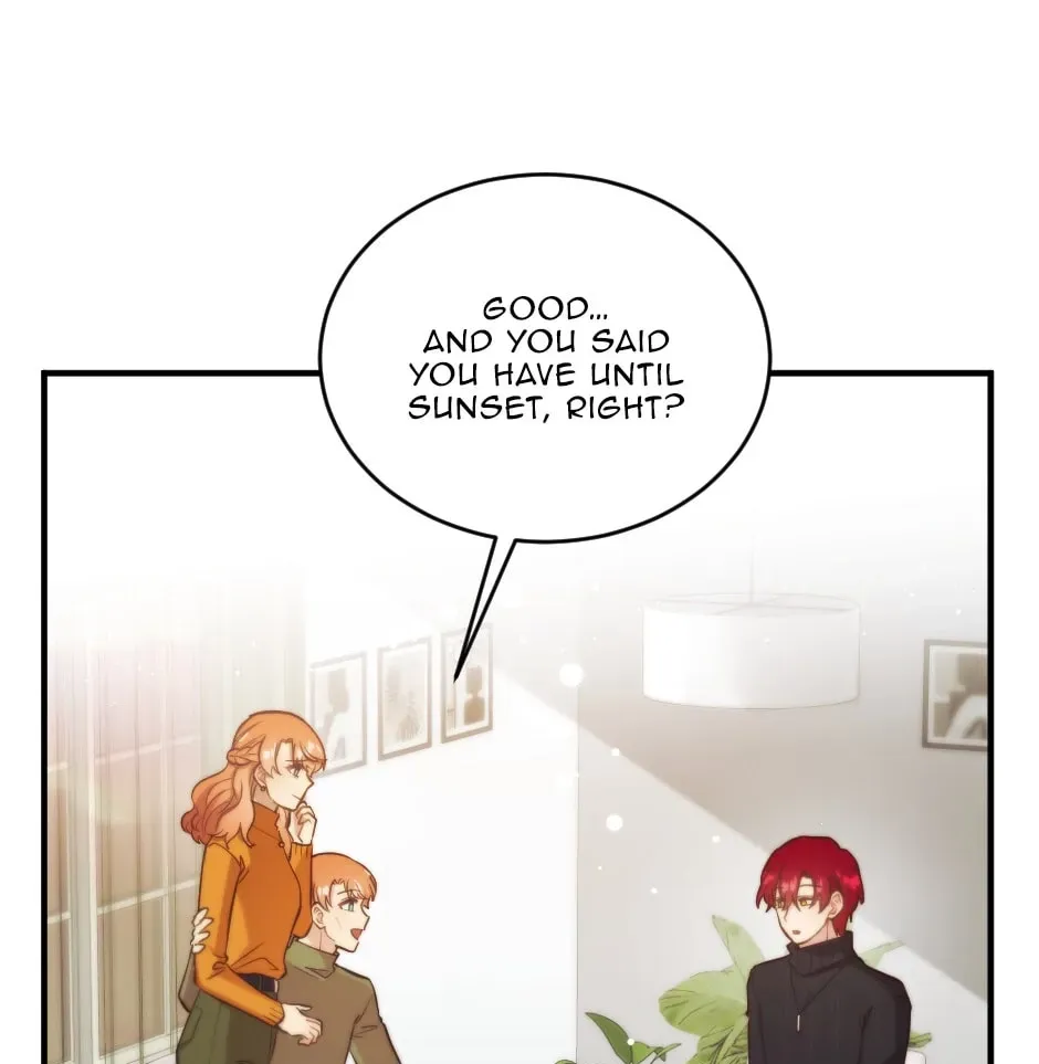 Read A Thousand Year Engagement chapter 46 image 96 on Lezhin