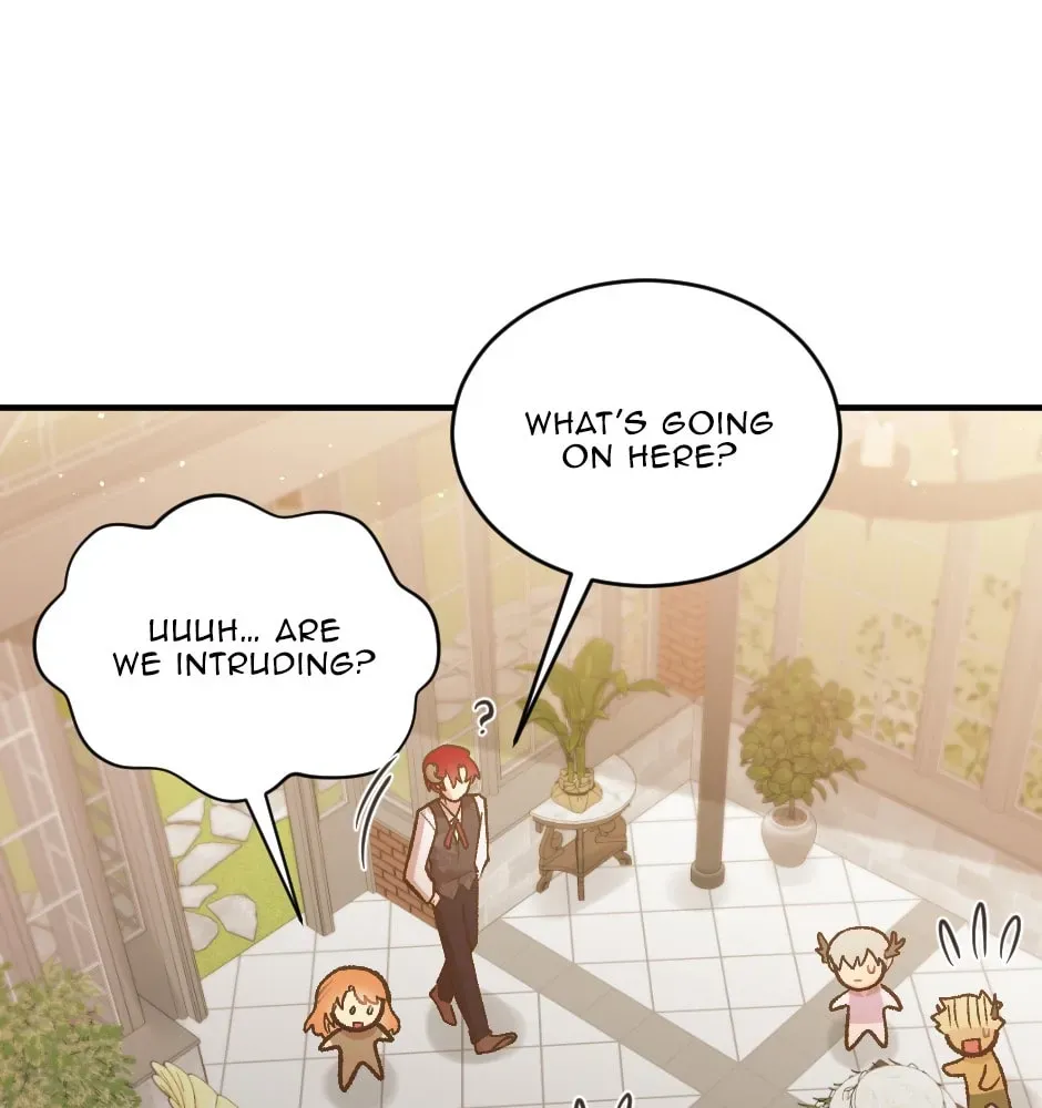 Read A Thousand Year Engagement chapter 47 image 100 on Lezhin