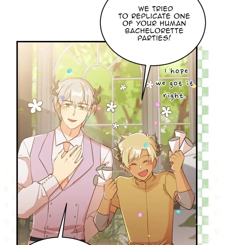 Read A Thousand Year Engagement chapter 47 image 109 on Lezhin