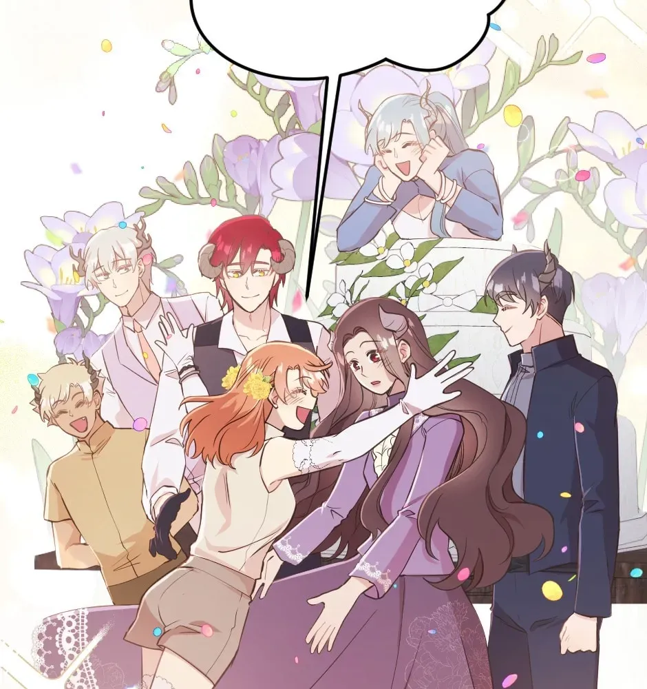 Read A Thousand Year Engagement chapter 47 image 117 on Lezhin