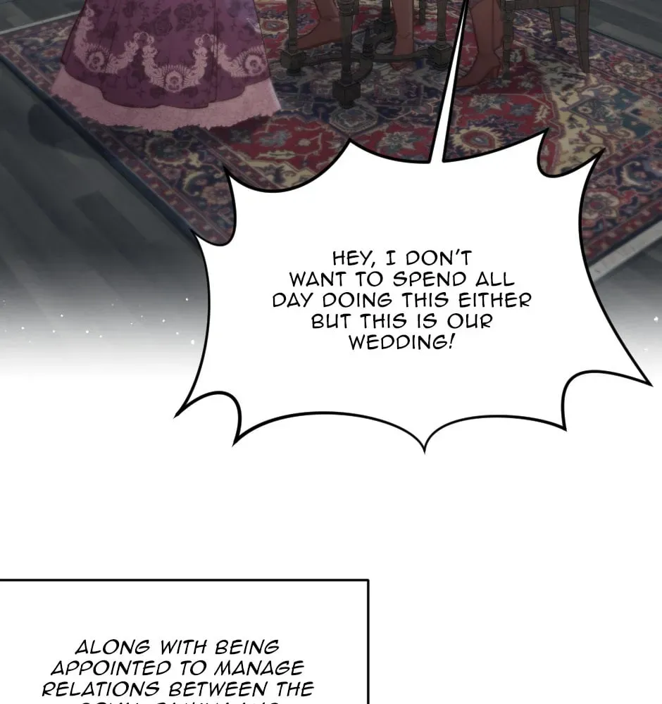 Read A Thousand Year Engagement chapter 47 image 18 on Lezhin