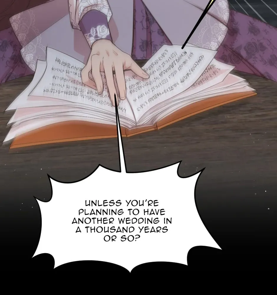Read A Thousand Year Engagement chapter 47 image 21 on Lezhin