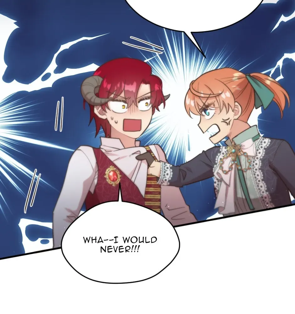Read A Thousand Year Engagement chapter 47 image 23 on Lezhin