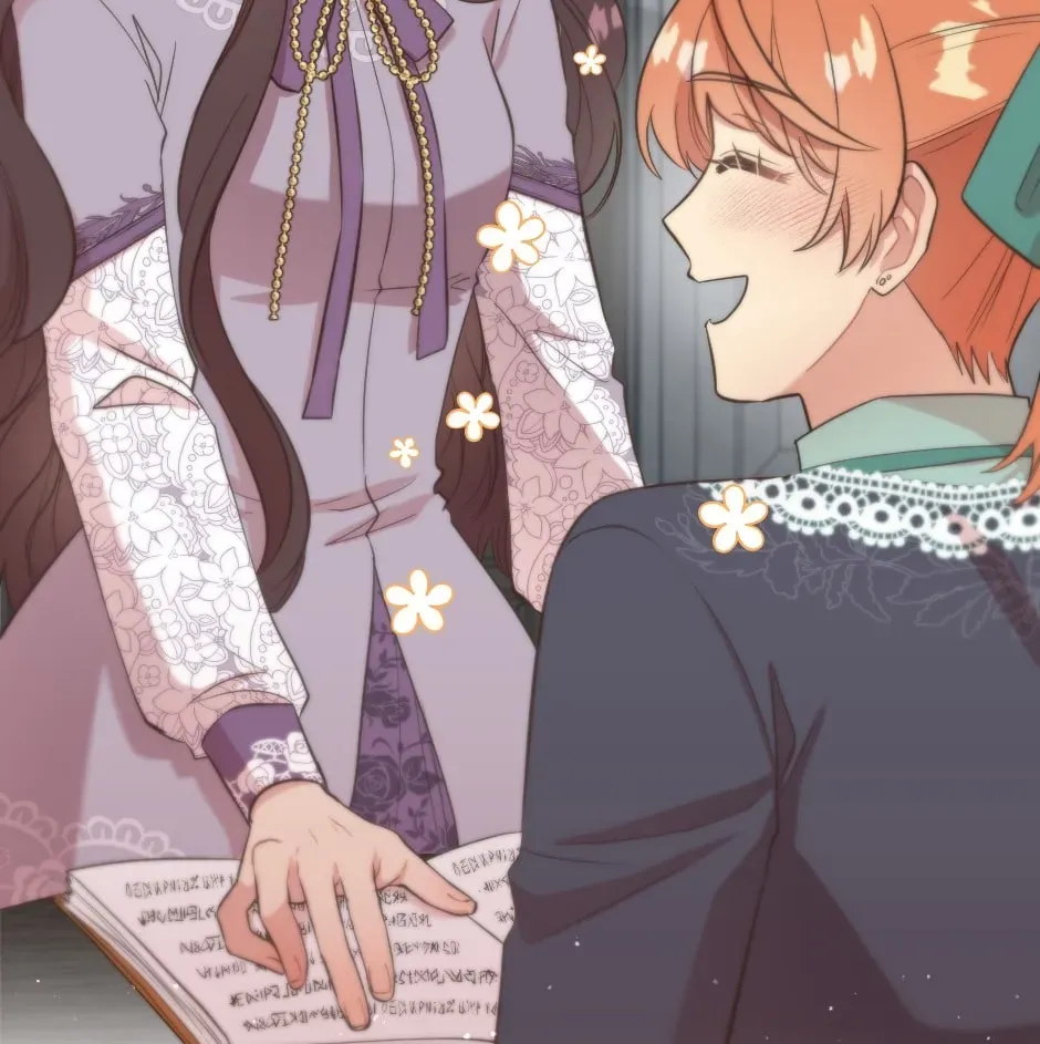 Read A Thousand Year Engagement chapter 47 image 26 on Lezhin