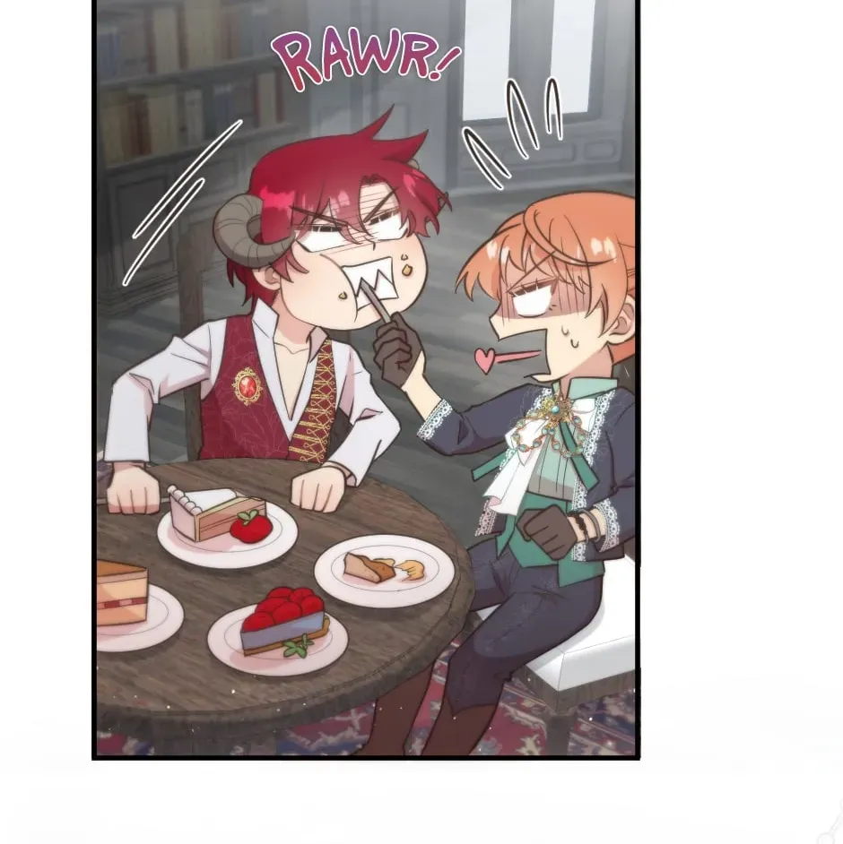 Read A Thousand Year Engagement chapter 47 image 31 on Lezhin