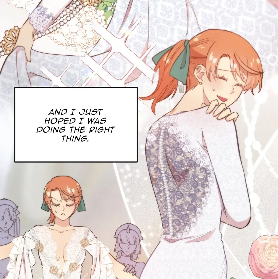 Read A Thousand Year Engagement chapter 47 image 33 on Lezhin