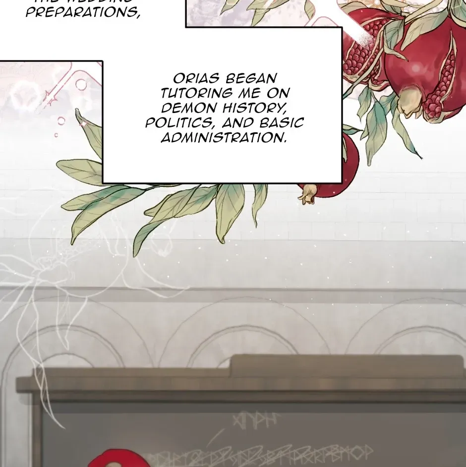 Read A Thousand Year Engagement chapter 47 image 35 on Lezhin