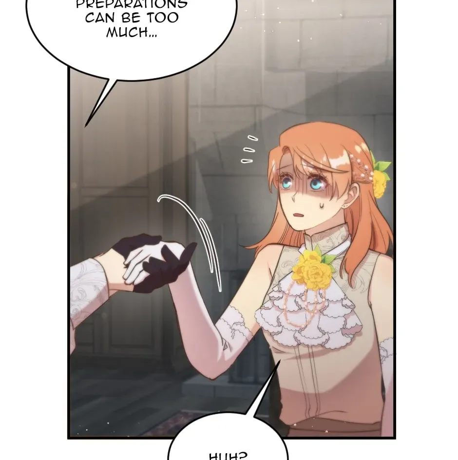 Read A Thousand Year Engagement chapter 47 image 40 on Lezhin