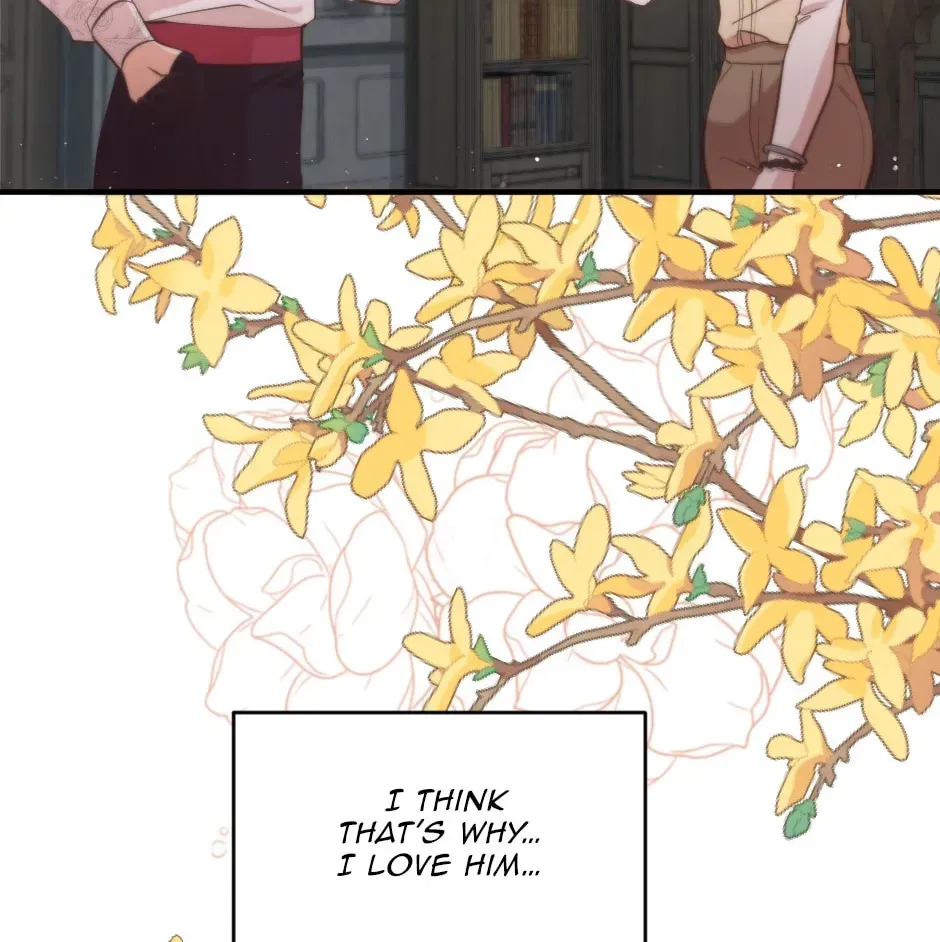 Read A Thousand Year Engagement chapter 47 image 47 on Lezhin