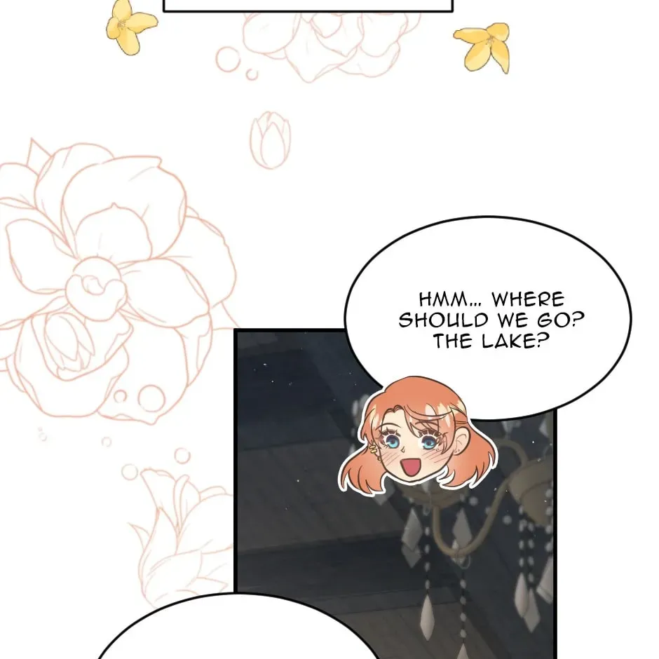Read A Thousand Year Engagement chapter 47 image 48 on Lezhin