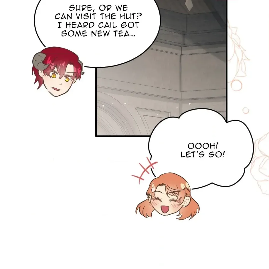 Read A Thousand Year Engagement chapter 47 image 49 on Lezhin