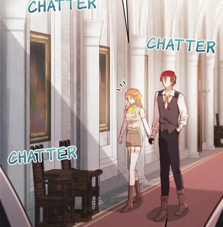 Read A Thousand Year Engagement chapter 47 image 51 on Lezhin