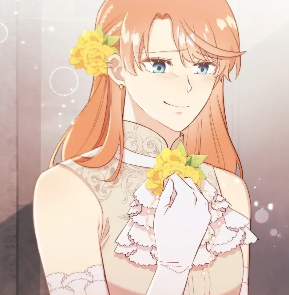 Read A Thousand Year Engagement chapter 47 image 59 on Lezhin