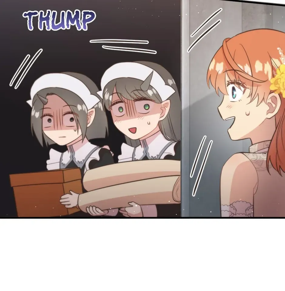 Read A Thousand Year Engagement chapter 47 image 61 on Lezhin