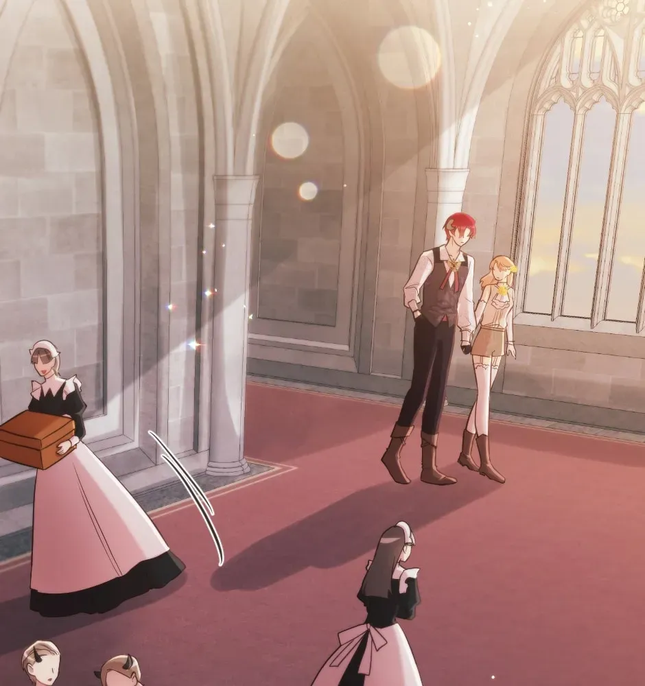 Read A Thousand Year Engagement chapter 47 image 75 on Lezhin