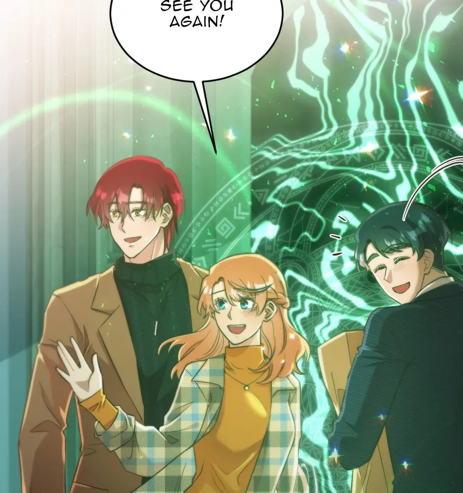 Read A Thousand Year Engagement chapter 47 image 8 on Lezhin