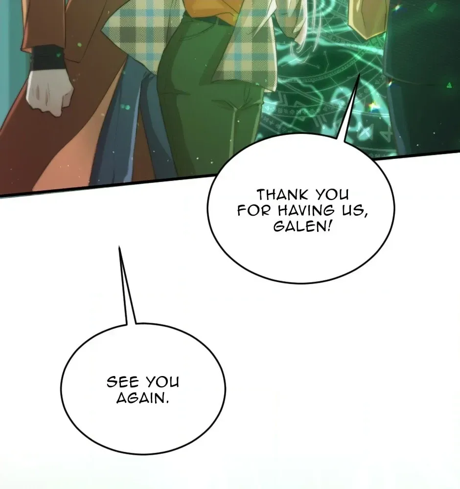 Read A Thousand Year Engagement chapter 47 image 9 on Lezhin