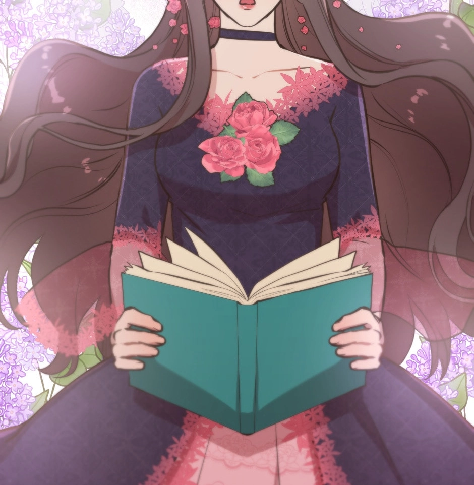 Read A Thousand Year Engagement chapter 48 image 101 on Lezhin