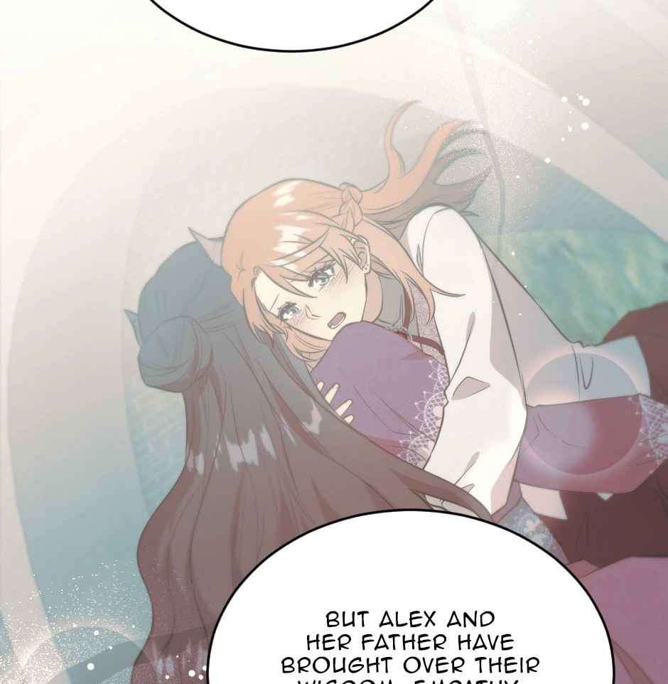 Read A Thousand Year Engagement chapter 48 image 103 on Lezhin