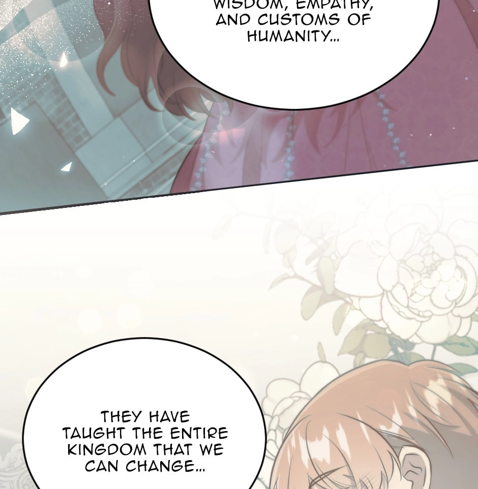 Read A Thousand Year Engagement chapter 48 image 104 on Lezhin