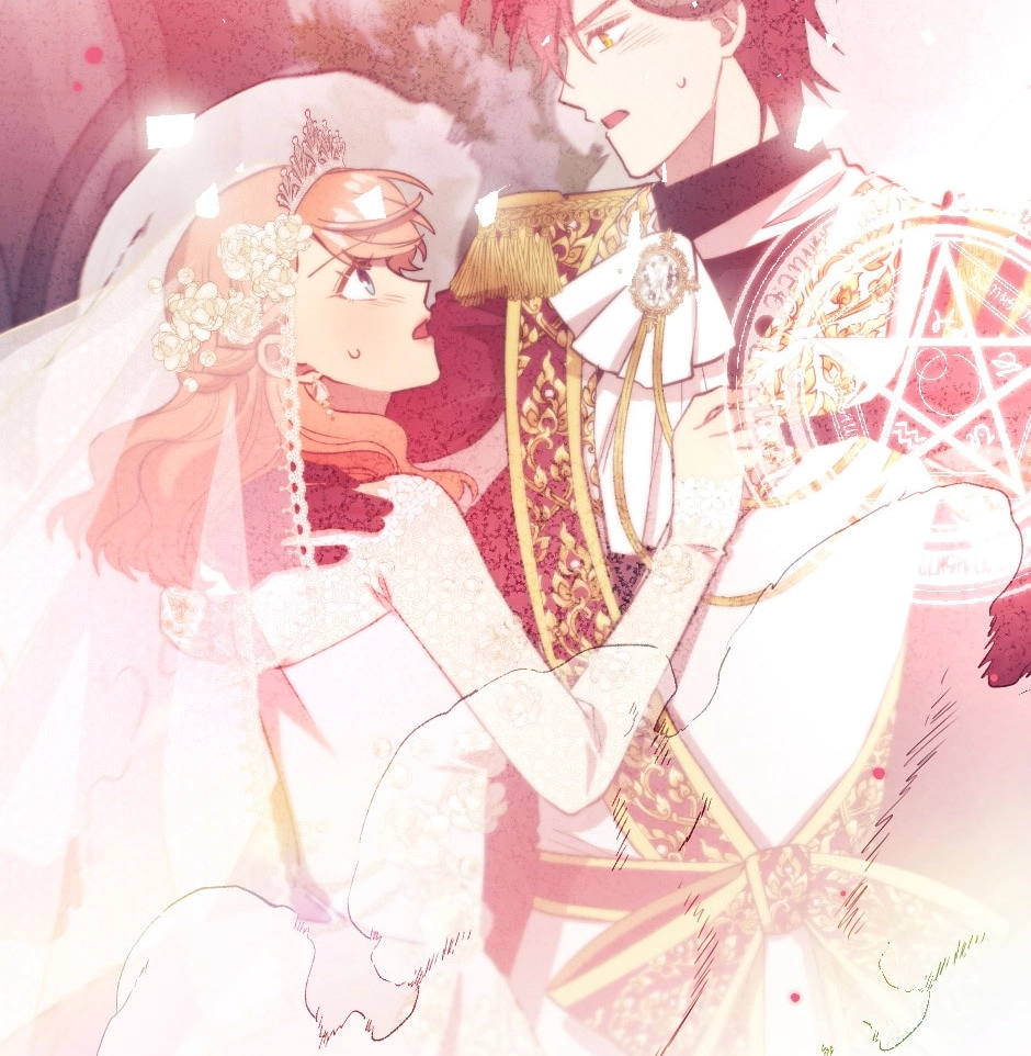 Read A Thousand Year Engagement chapter 48 image 15 on Lezhin
