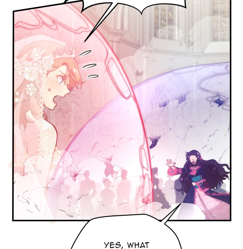 Read A Thousand Year Engagement chapter 48 image 17 on Lezhin