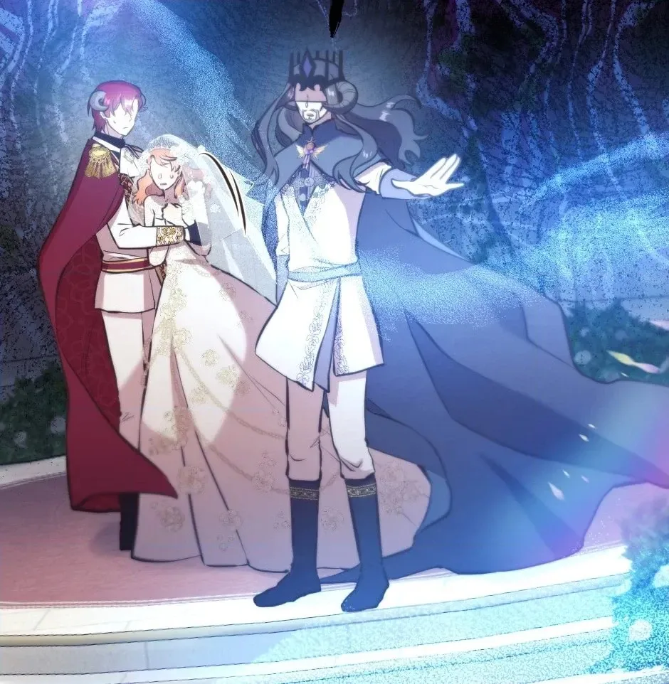 Read A Thousand Year Engagement chapter 48 image 19 on Lezhin