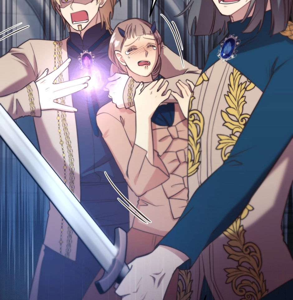 Read A Thousand Year Engagement chapter 48 image 27 on Lezhin