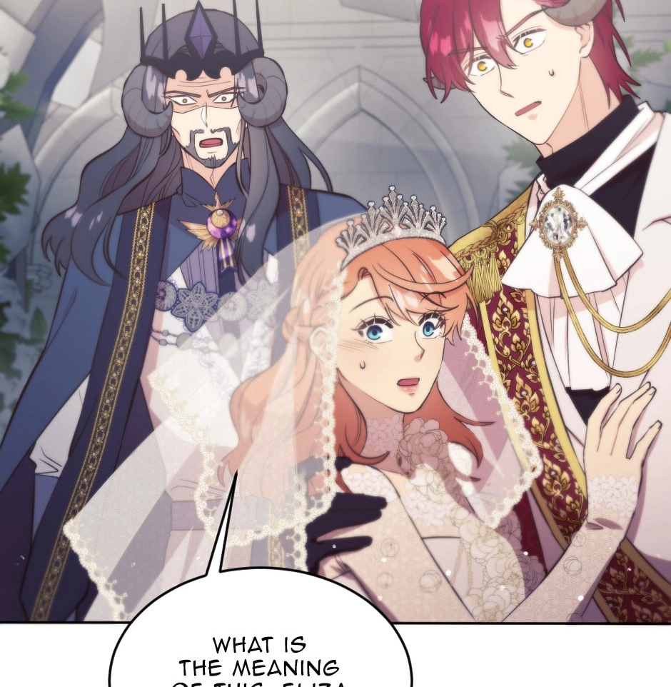 Read A Thousand Year Engagement chapter 48 image 3 on Lezhin