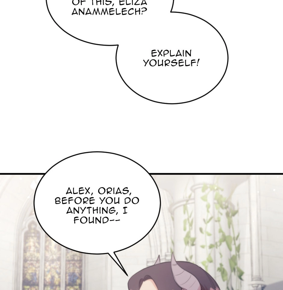 Read A Thousand Year Engagement chapter 48 image 4 on Lezhin