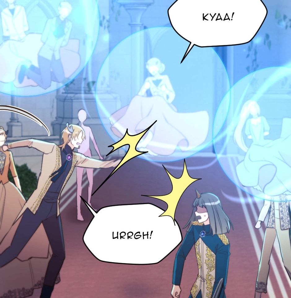 Read A Thousand Year Engagement chapter 48 image 40 on Lezhin