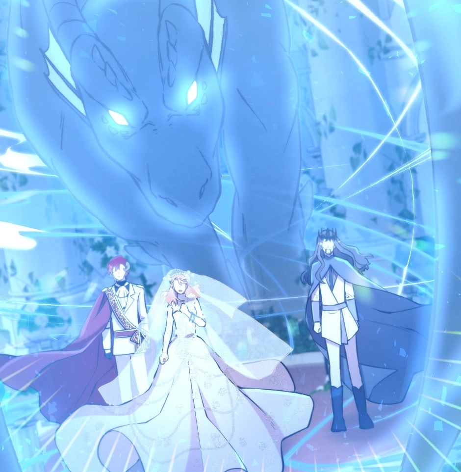 Read A Thousand Year Engagement chapter 48 image 47 on Lezhin
