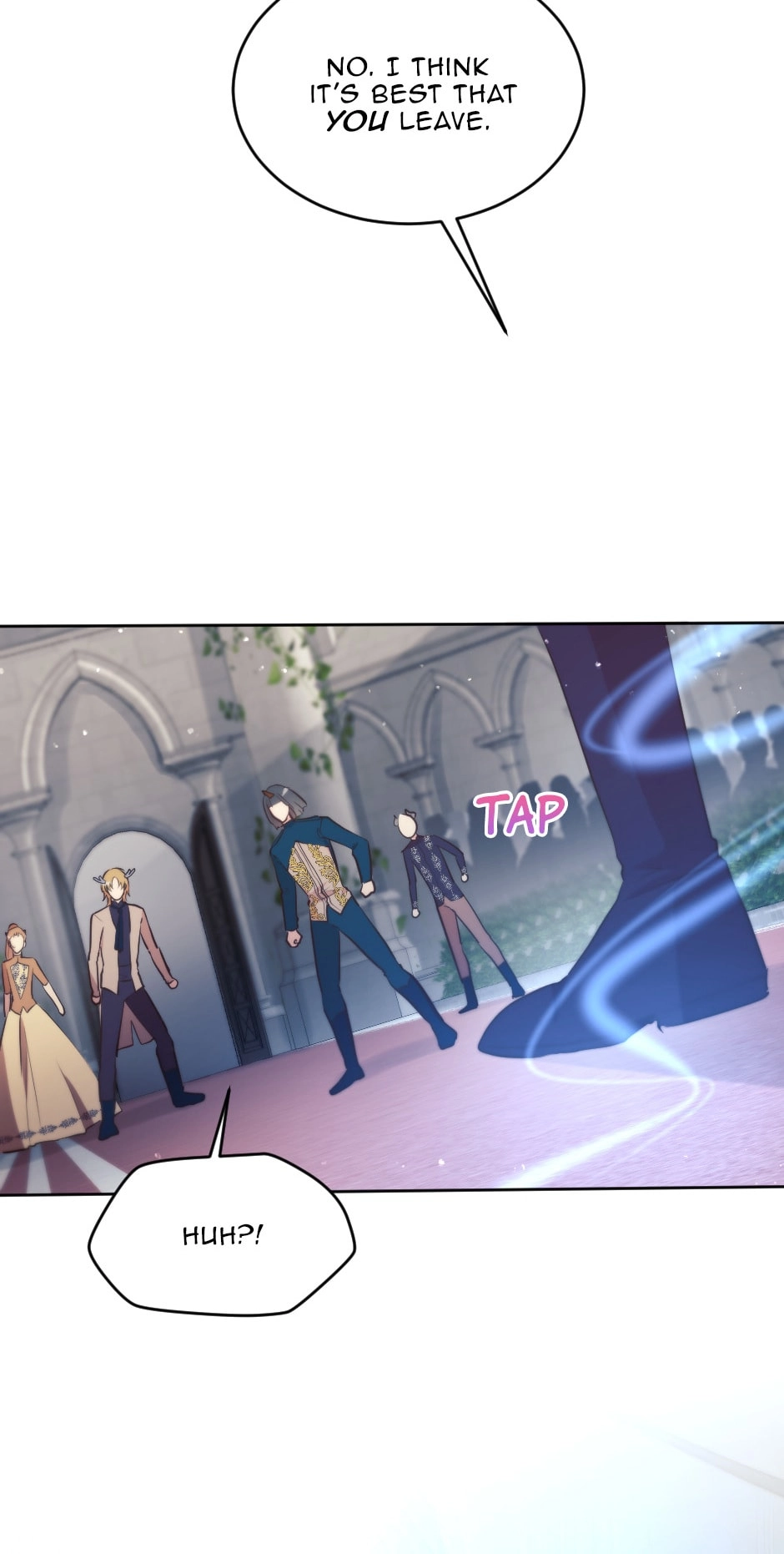 Read A Thousand Year Engagement chapter 48 image 53 on Lezhin