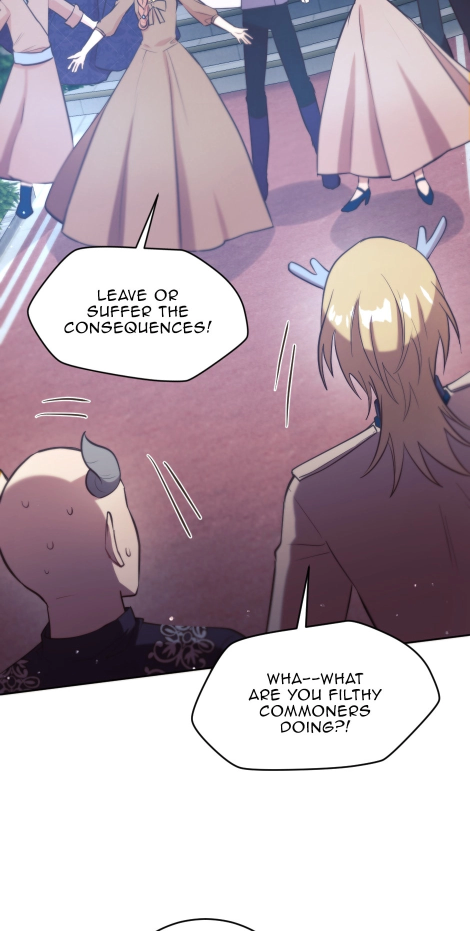 Read A Thousand Year Engagement chapter 48 image 55 on Lezhin