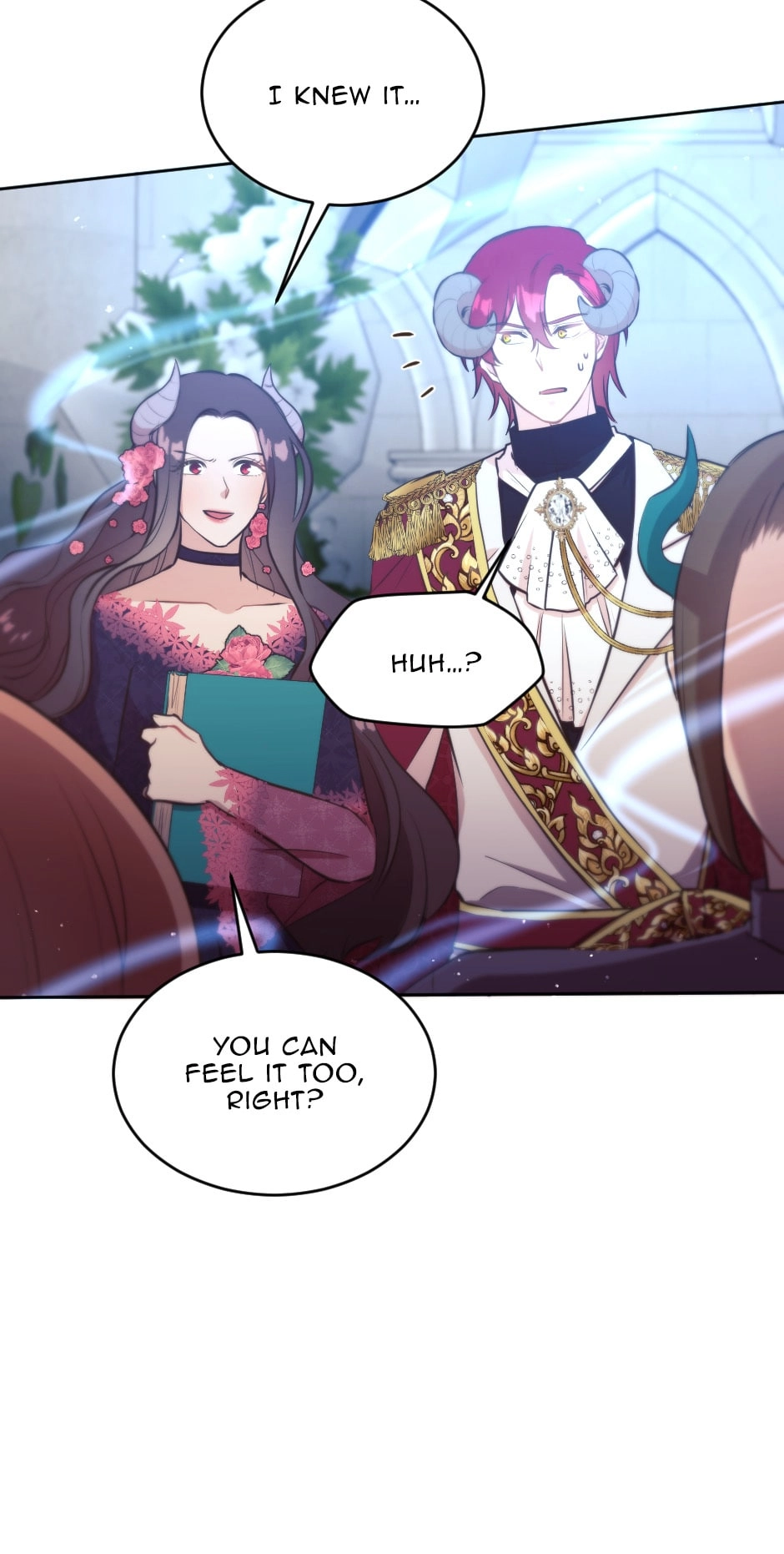 Read A Thousand Year Engagement chapter 48 image 56 on Lezhin
