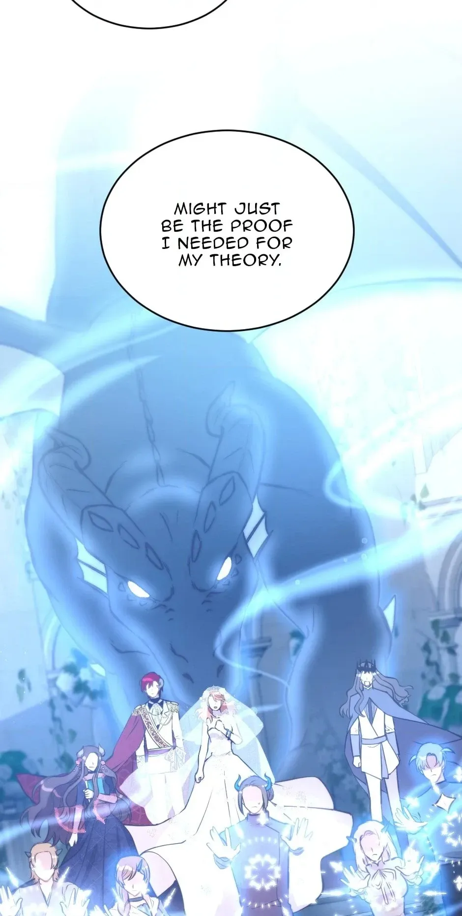 Read A Thousand Year Engagement chapter 48 image 59 on Lezhin