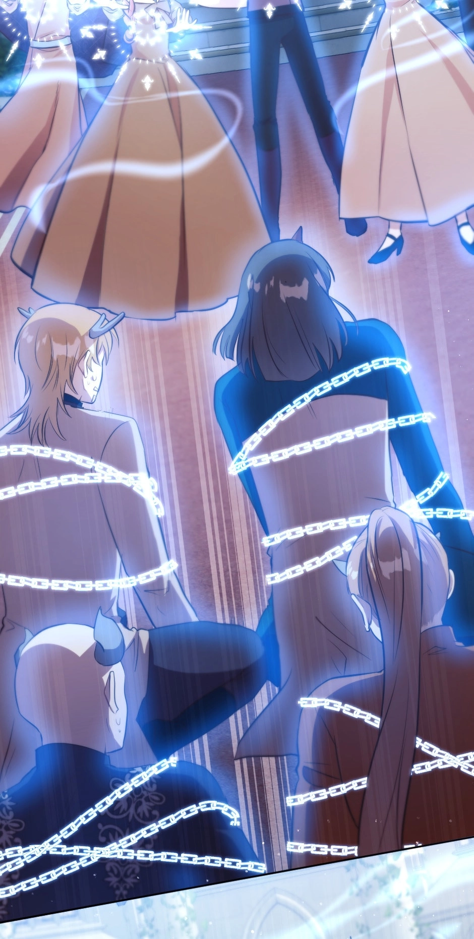 Read A Thousand Year Engagement chapter 48 image 60 on Lezhin