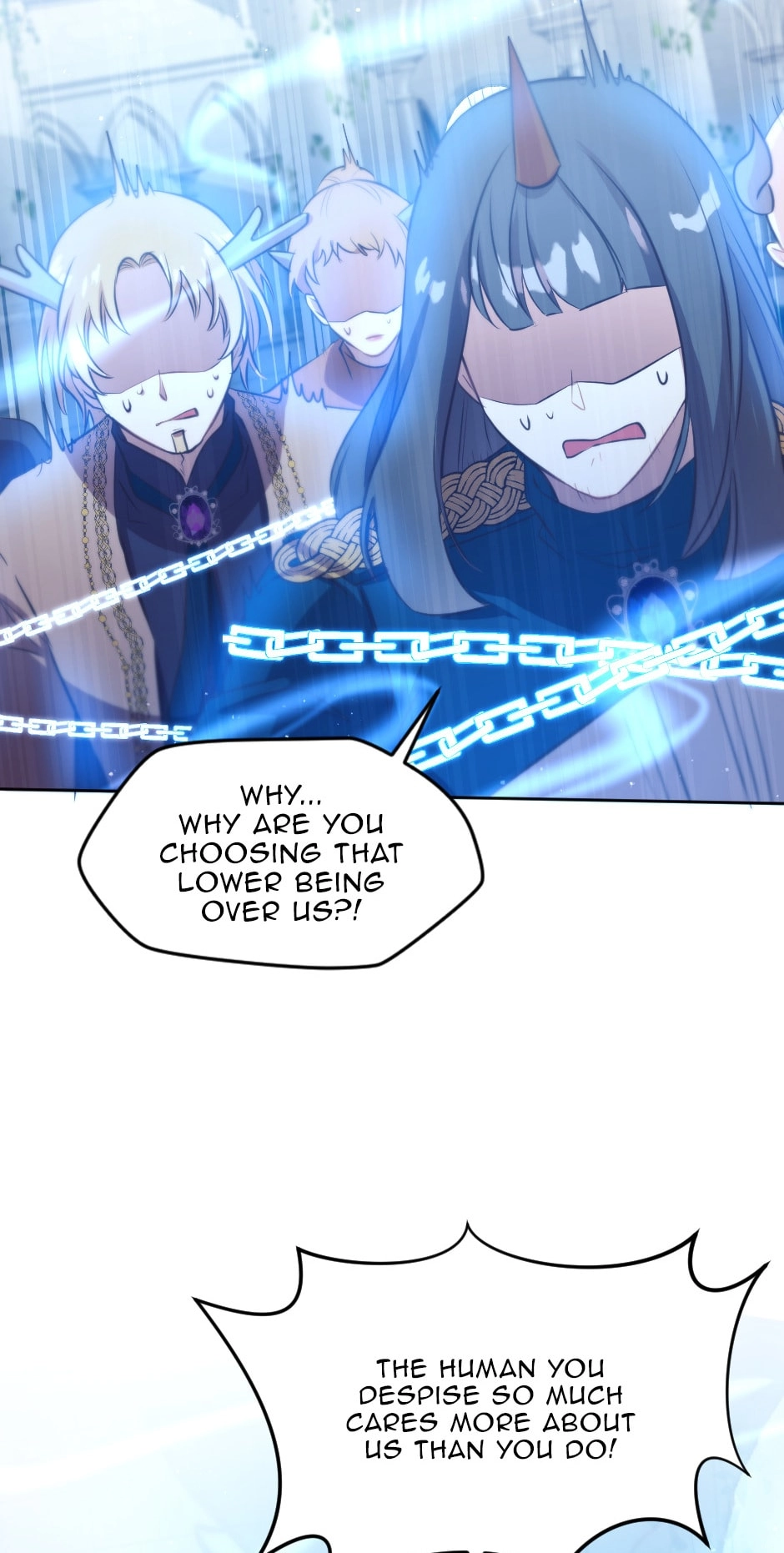Read A Thousand Year Engagement chapter 48 image 61 on Lezhin
