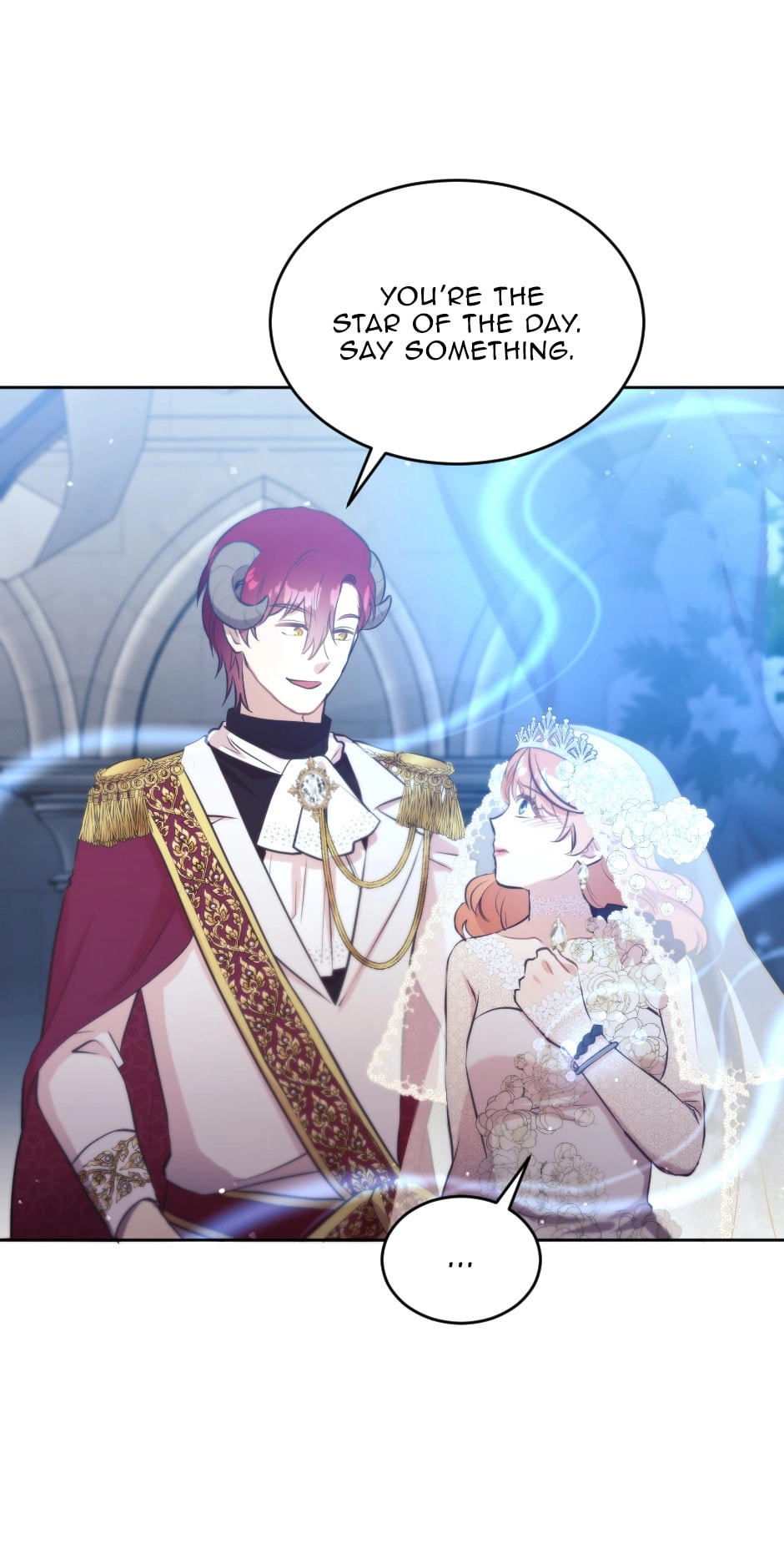Read A Thousand Year Engagement chapter 48 image 64 on Lezhin