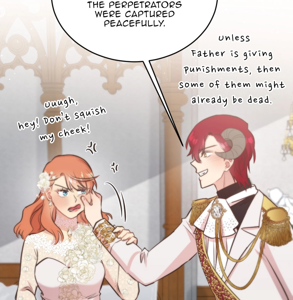 Read A Thousand Year Engagement chapter 48 image 74 on Lezhin