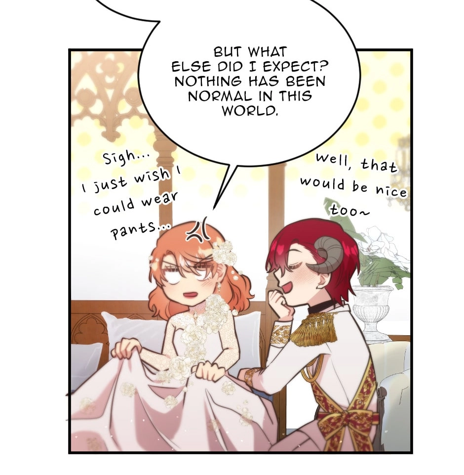 Read A Thousand Year Engagement chapter 48 image 76 on Lezhin