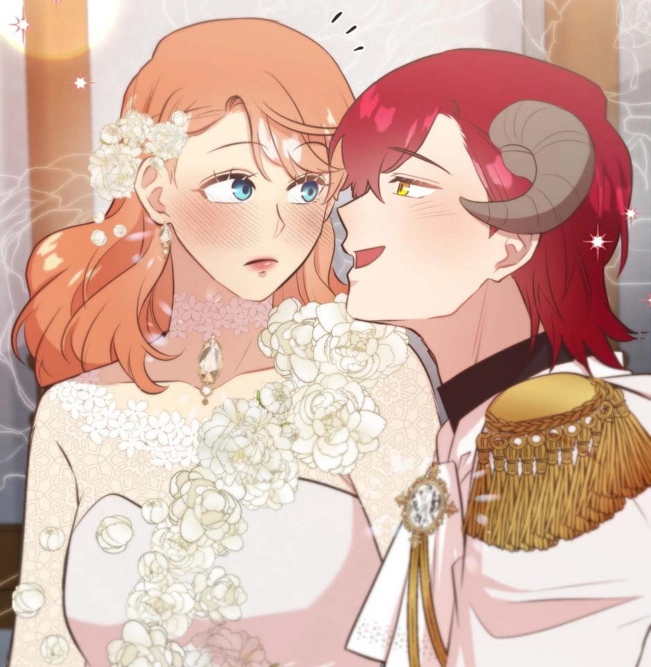 Read A Thousand Year Engagement chapter 48 image 78 on Lezhin